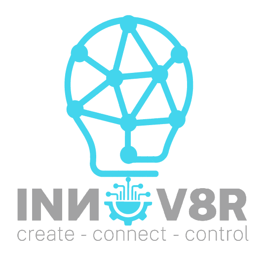 Innov8r Logo